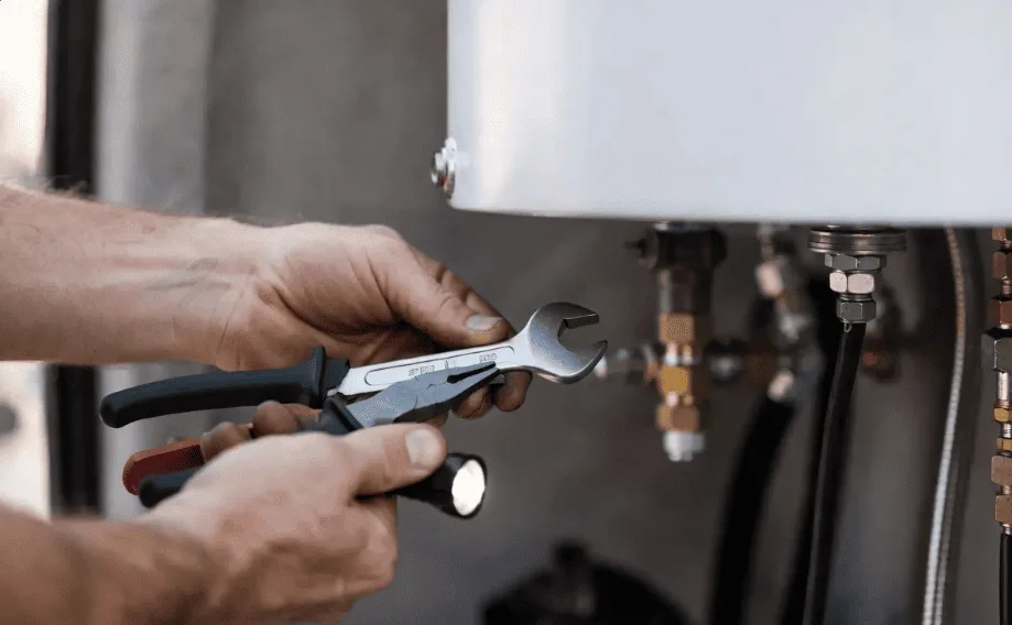 Why choose Water Heater Repair in Ludlow, PA